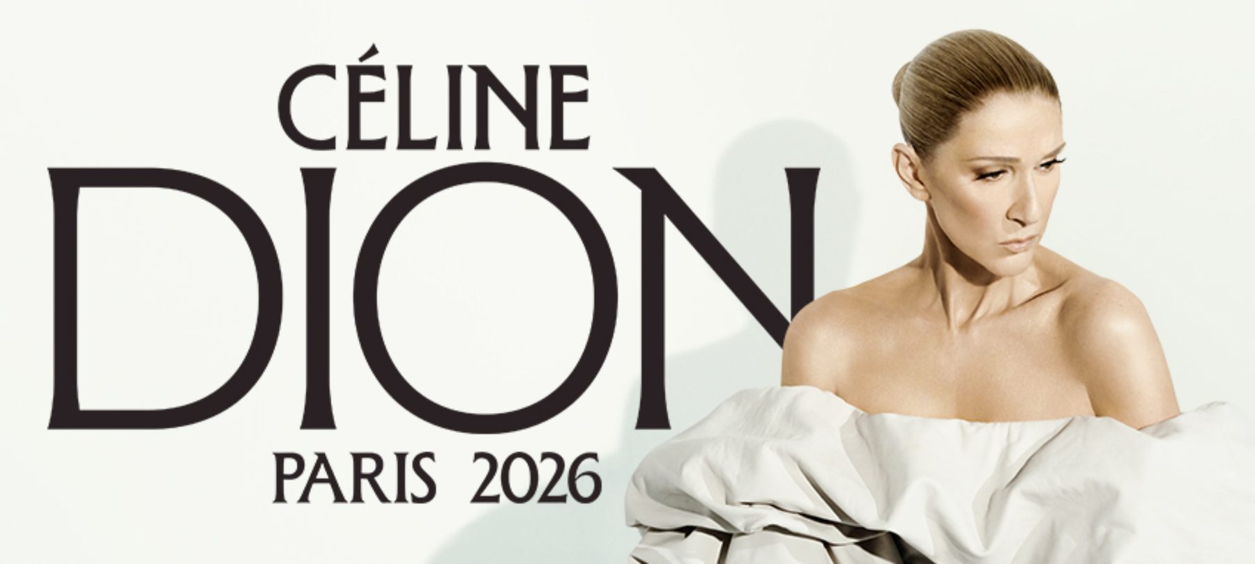 Céline Dion —  2026